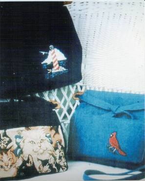Baglady's